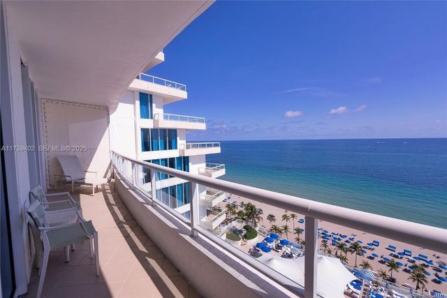 1 N Fort Lauderdale Beach Boulevard 1605, Fort Lauderdale, FL 33304