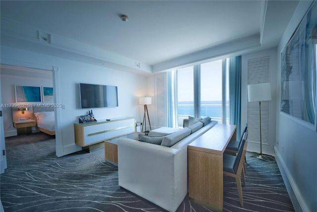1 N Fort Lauderdale Beach Boulevard 1605, Fort Lauderdale, FL 33304