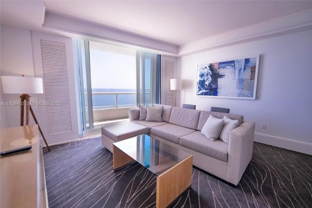 1 N Fort Lauderdale Beach Boulevard 1605, Fort Lauderdale, FL 33304