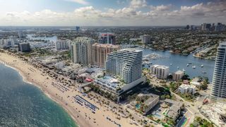 1 N Fort Lauderdale Beach Boulevard 1605, Fort Lauderdale, FL 33304