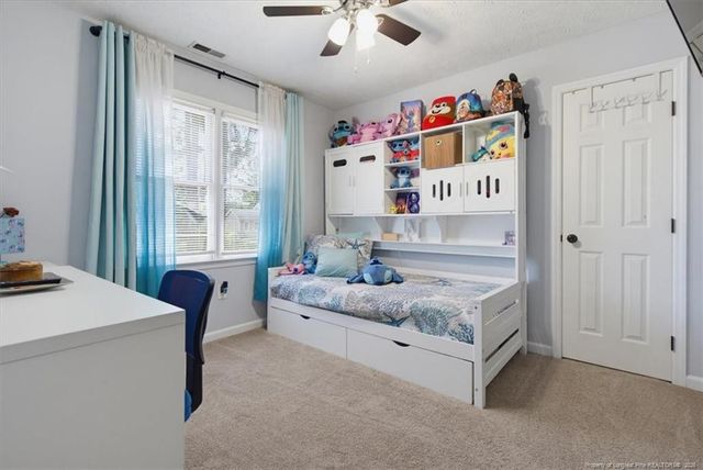 1963 Fairforest Drive, Fayetteville, NC 28304