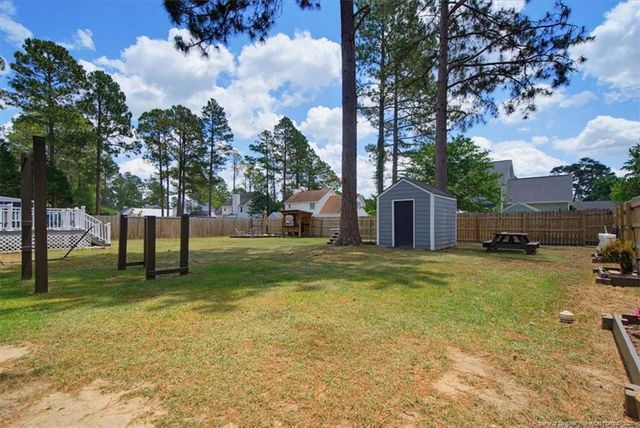 1963 Fairforest Drive, Fayetteville, NC 28304