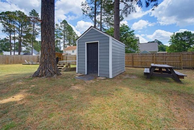 1963 Fairforest Drive, Fayetteville, NC 28304