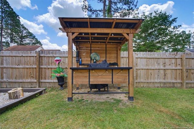 1963 Fairforest Drive, Fayetteville, NC 28304