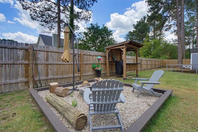 1963 Fairforest Drive, Fayetteville, NC 28304