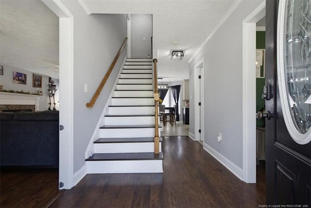 1963 Fairforest Drive, Fayetteville, NC 28304