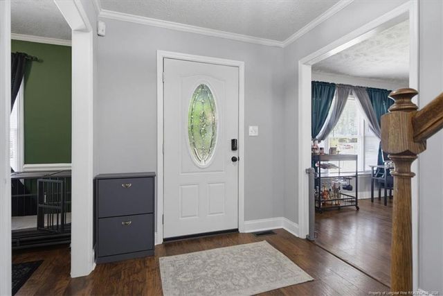 1963 Fairforest Drive, Fayetteville, NC 28304