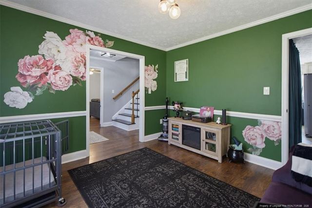 1963 Fairforest Drive, Fayetteville, NC 28304