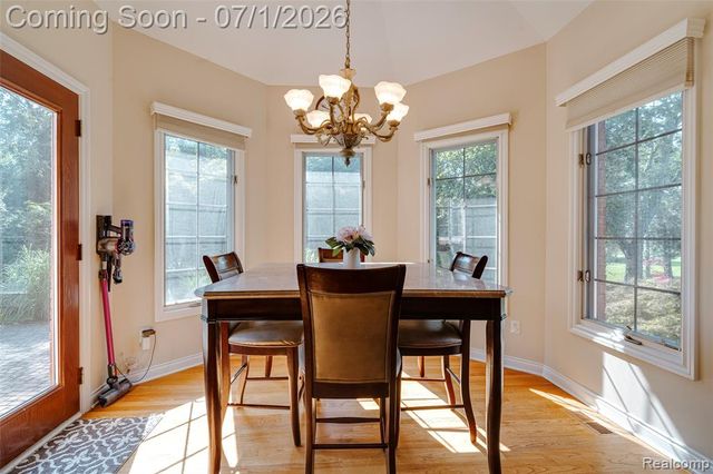4461 Old Oak Court, Plymouth, MI 48170