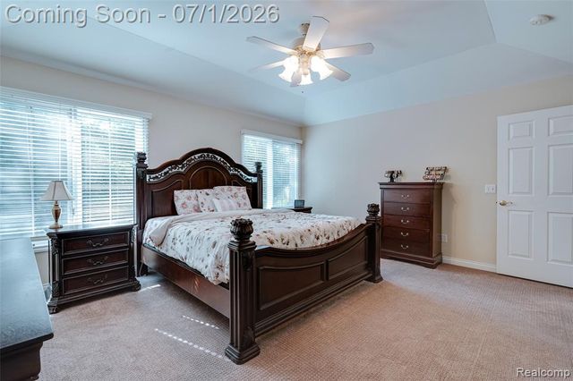4461 Old Oak Court, Plymouth, MI 48170