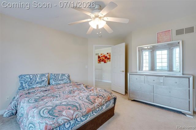 4461 Old Oak Court, Plymouth, MI 48170