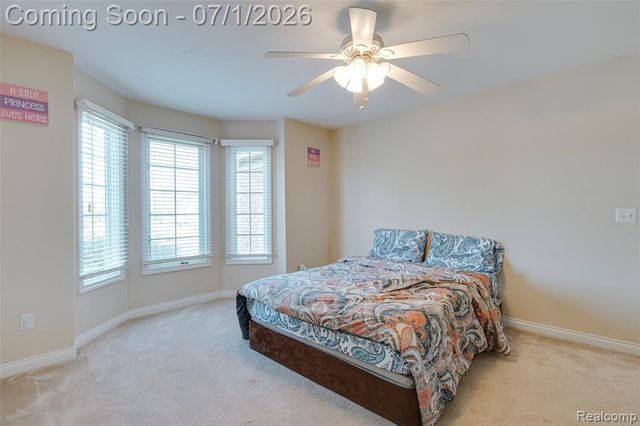 4461 Old Oak Court, Plymouth, MI 48170