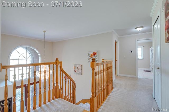 4461 Old Oak Court, Plymouth, MI 48170