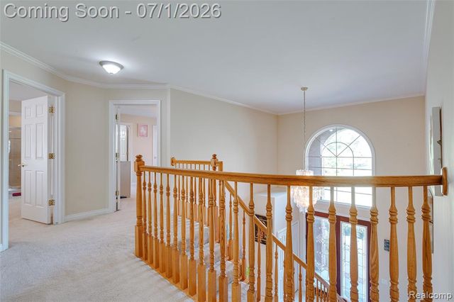 4461 Old Oak Court, Plymouth, MI 48170