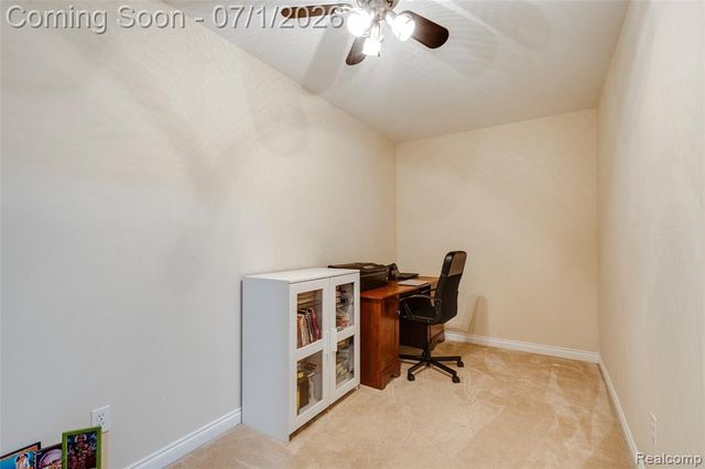 4461 Old Oak Court, Plymouth, MI 48170