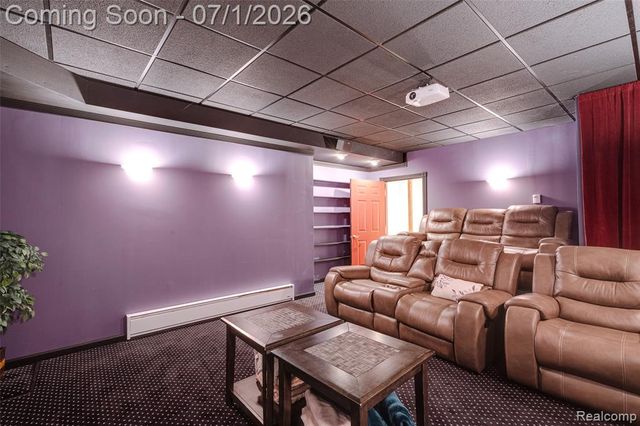 4461 Old Oak Court, Plymouth, MI 48170