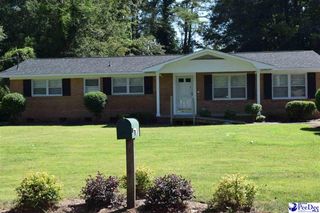 1404 Cherokee, Florence, SC 29501