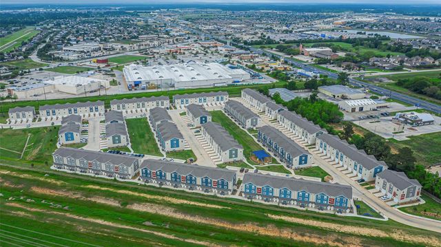 21155 Gosling Road 34B, Spring, TX 77388