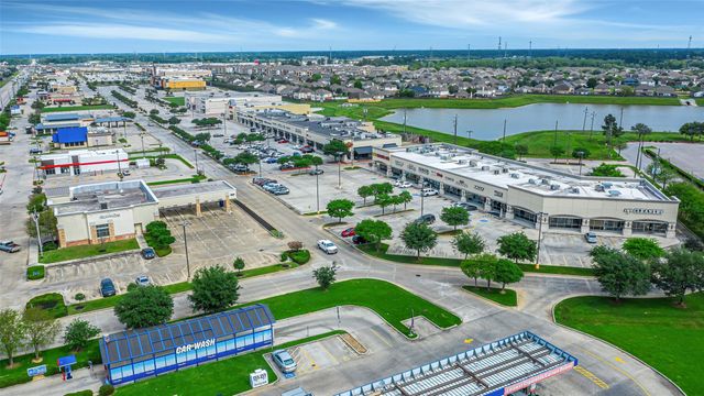 21155 Gosling Road 34B, Spring, TX 77388