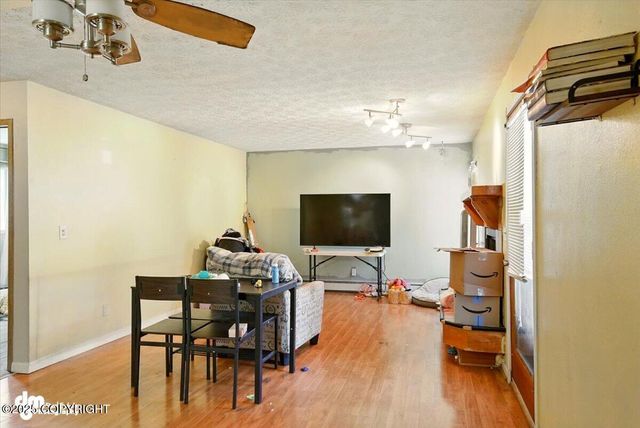 4510 Wright Street, #25, Anchorage, AK 99507