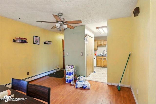 4510 Wright Street, #25, Anchorage, AK 99507