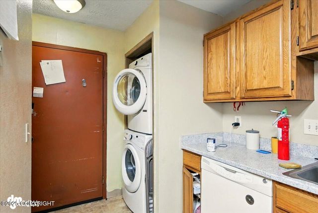 4510 Wright Street, #25, Anchorage, AK 99507