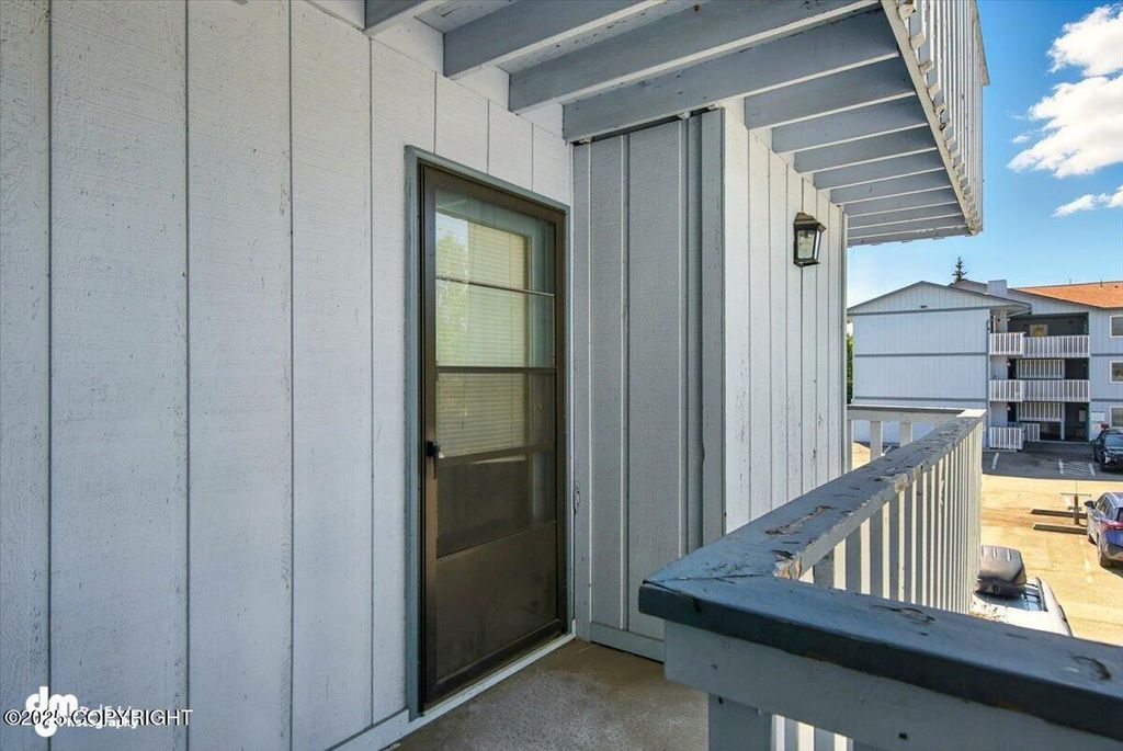 4510 Wright Street, #25, Anchorage, AK 99507