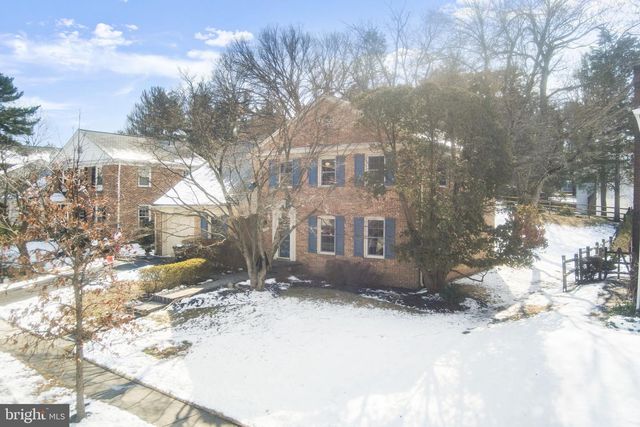 1104 FALLSMEAD WAY, Potomac, MD 20854
