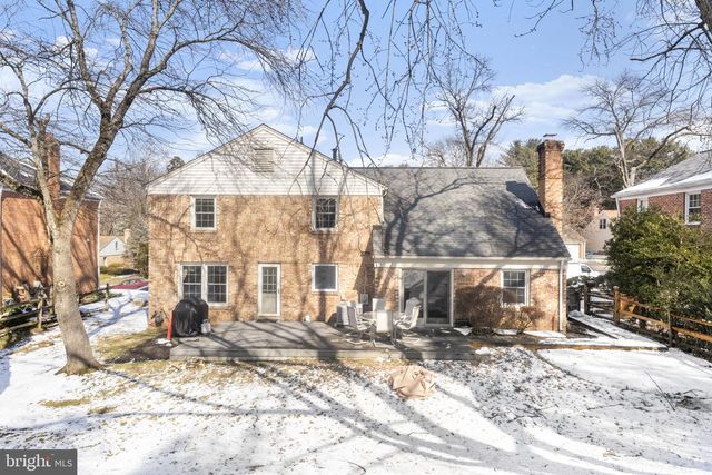 1104 FALLSMEAD WAY, Potomac, MD 20854