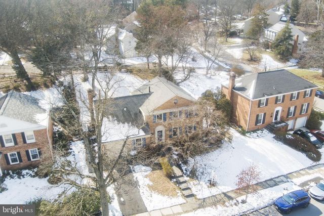 1104 FALLSMEAD WAY, Potomac, MD 20854