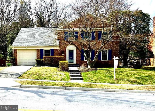 1104 FALLSMEAD WAY, Potomac, MD 20854