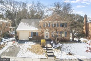 1104 FALLSMEAD WAY, Potomac, MD 20854