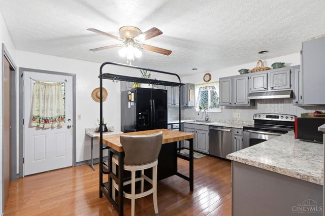 5976 Red Oak Drive, Fairfield, OH 45014
