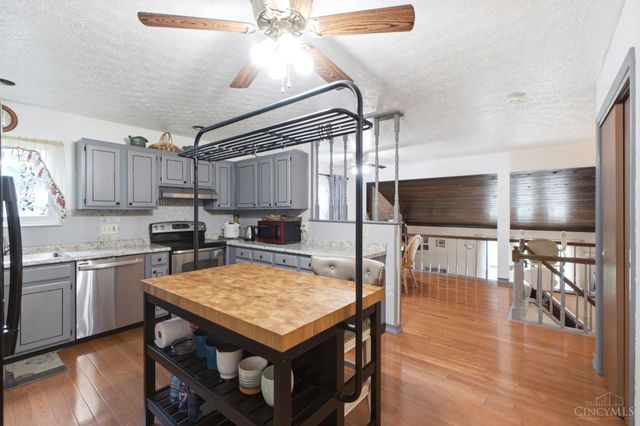 5976 Red Oak Drive, Fairfield, OH 45014