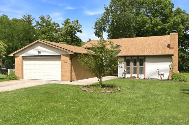 5976 Red Oak Drive, Fairfield, OH 45014