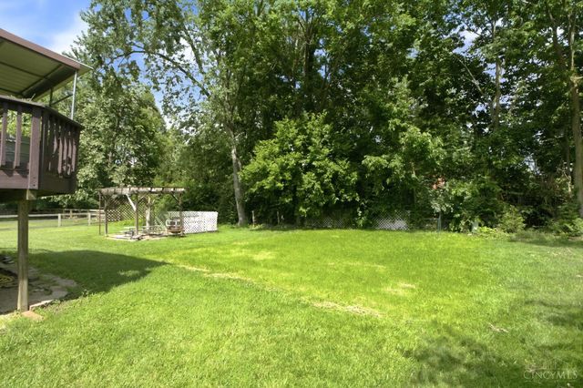 5976 Red Oak Drive, Fairfield, OH 45014