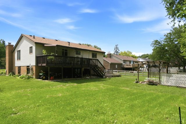 5976 Red Oak Drive, Fairfield, OH 45014
