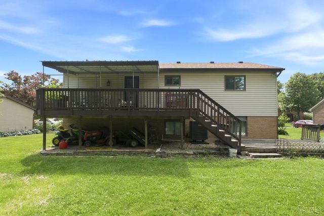 5976 Red Oak Drive, Fairfield, OH 45014