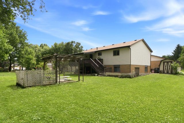 5976 Red Oak Drive, Fairfield, OH 45014