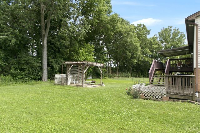 5976 Red Oak Drive, Fairfield, OH 45014