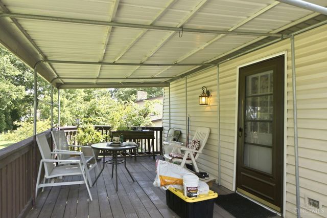 5976 Red Oak Drive, Fairfield, OH 45014