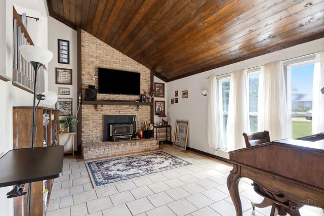 5976 Red Oak Drive, Fairfield, OH 45014
