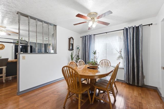 5976 Red Oak Drive, Fairfield, OH 45014