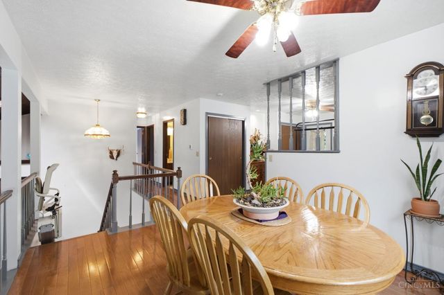5976 Red Oak Drive, Fairfield, OH 45014