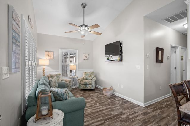 6001- 1886 S Kings Highway, Myrtle Beach, SC 29575