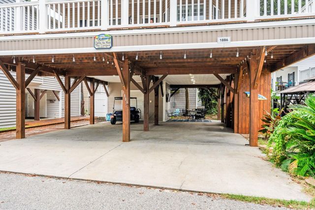 6001- 1886 S Kings Highway, Myrtle Beach, SC 29575