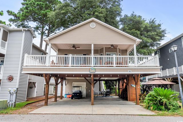 6001- 1886 S Kings Highway, Myrtle Beach, SC 29575