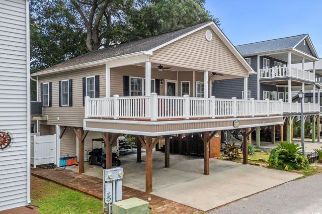 6001- 1886 S Kings Highway, Myrtle Beach, SC 29575