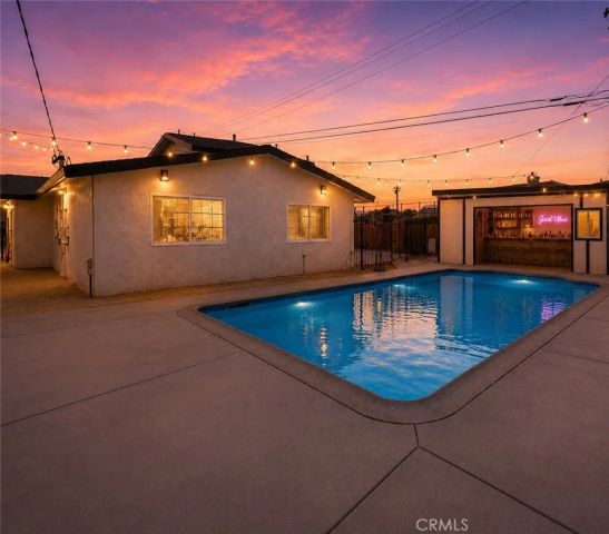 351 Armory, Barstow, CA 92311