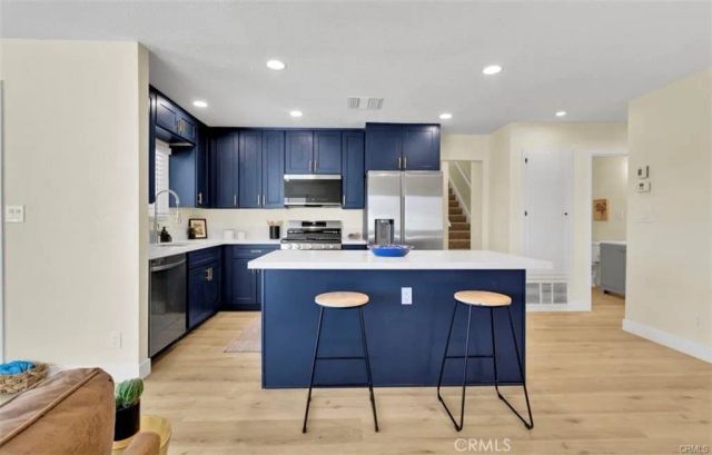 351 Armory, Barstow, CA 92311